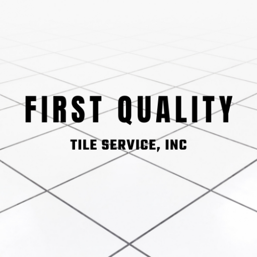 First Quality Tile Service, Inc. Logo