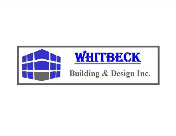 Whitbeck Building & Design, Inc. Logo