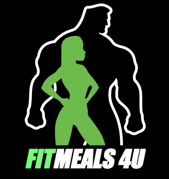 Fit Meals 4U, LLC Logo