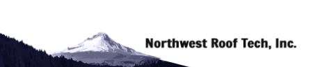 Northwest Roof Tech Inc Logo