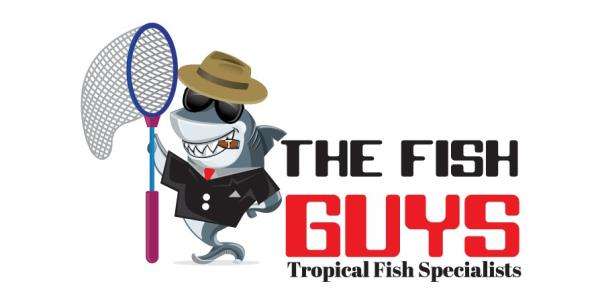 The Fish Guys Logo