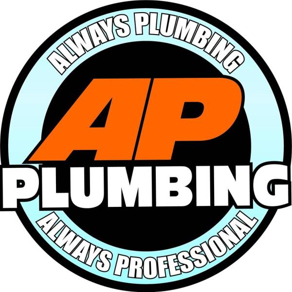 AP Plumbing of Syracuse Logo