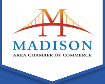 Madison Area Chamber of Commerce Logo