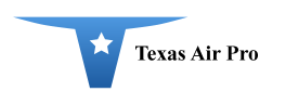 Texas Air Pro Logo