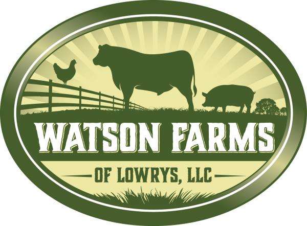 Watson Farms Logo