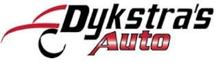 Dykstra's Auto Service Logo