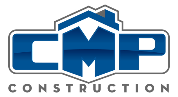 CMP Construction, LLC Logo