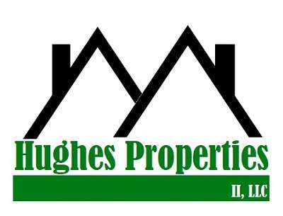 Hughes Properties II, LLC Logo