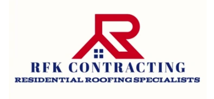 RFK Contracting Logo
