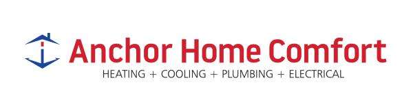 Anchor Home Comfort Logo