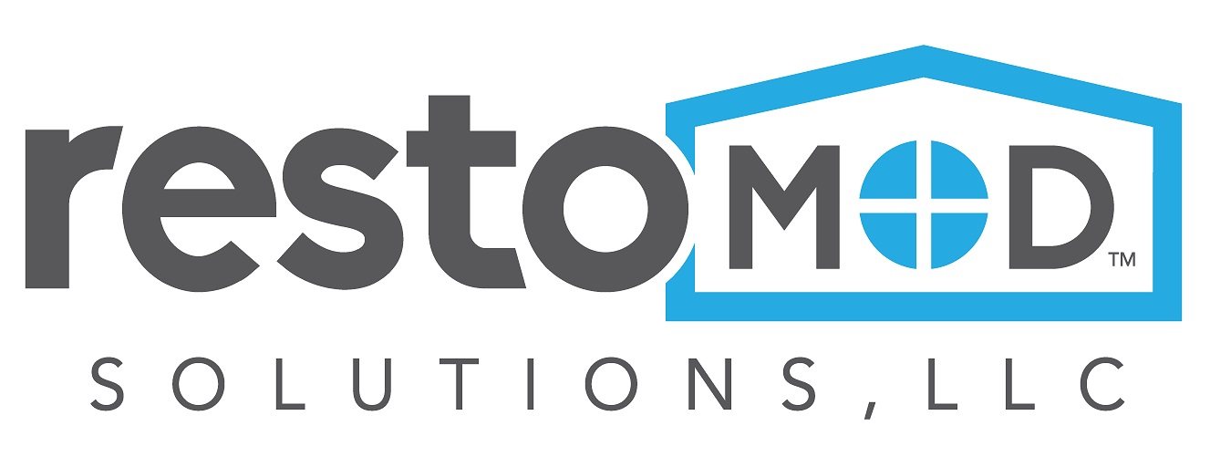 RestoMod Solutions, LLC Logo