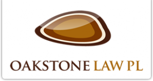 Oakstone Law PL Logo