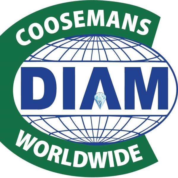 Coosemans Cleveland, Inc. Logo
