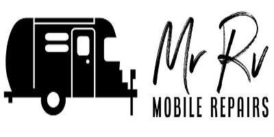 Mr RV Mobile Repairs Logo