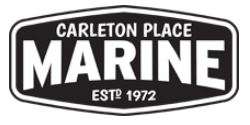 Carleton Place Marine Logo
