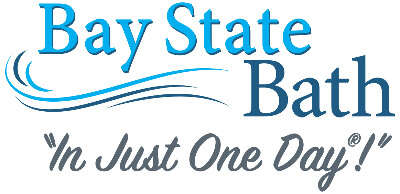 Bay State Bath Logo