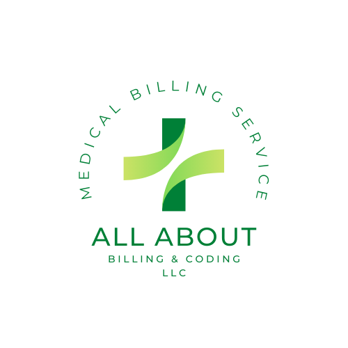 All About Billing & Coding, LLC Logo