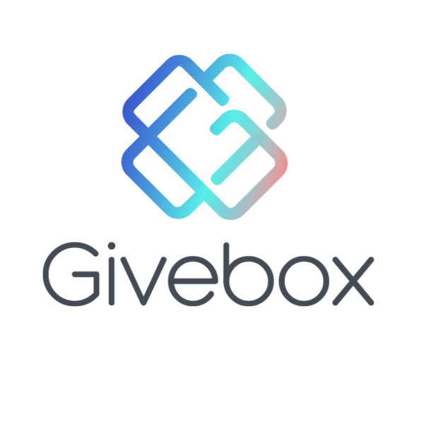 Givecorporation Inc Logo