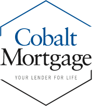 Cobalt Mortgage Logo