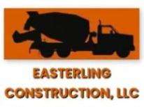Easterling Construction Logo