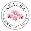 Azalea Renovations, LLC Logo