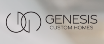 Genesis Homes of Iowa Logo