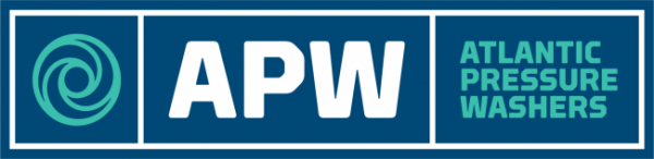 Atlantic Pressure Washers Logo