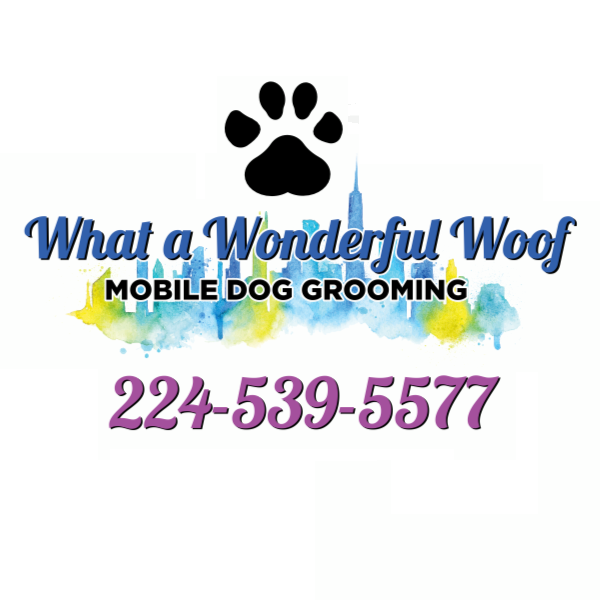 What a Wonderful Woof LLC Logo