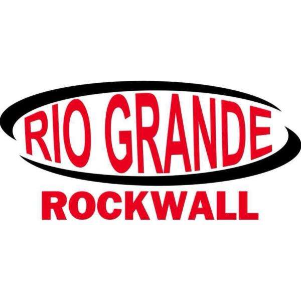 Rio Grande Rockwall Logo