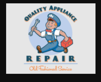 Quality Appliance Repair (Calgary) Ltd. Logo