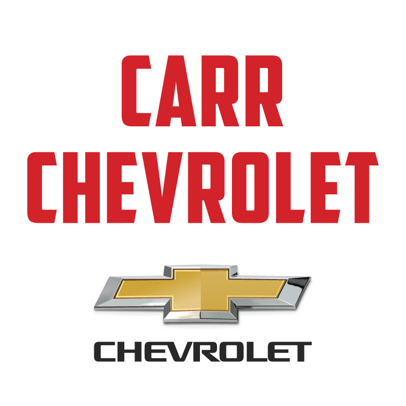 Carr Chevrolet Logo