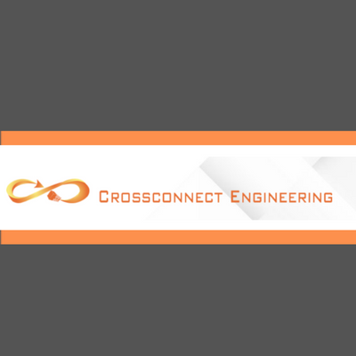 CrossConnect Engineering Logo