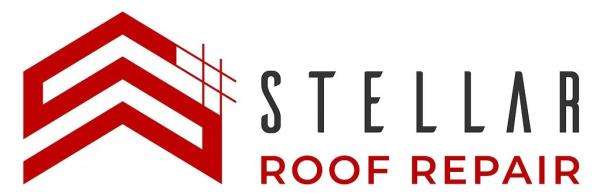 Stellar Roof Repair, LLC Logo