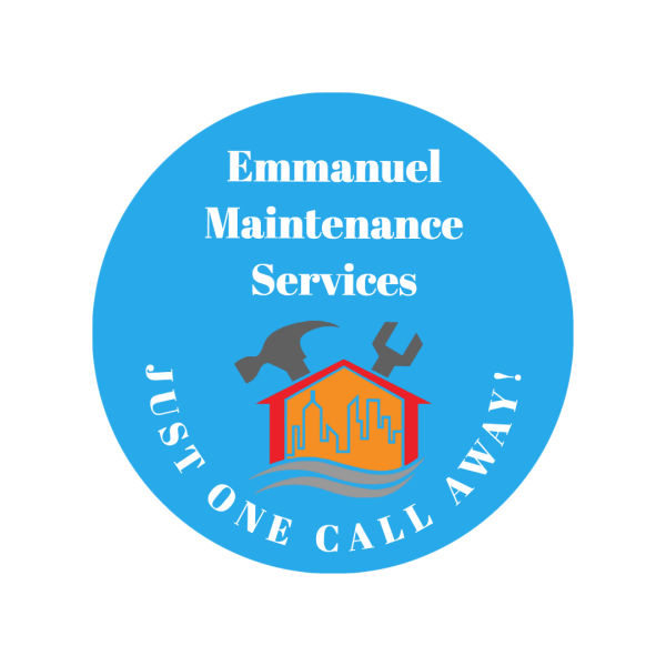 Emmanuel Maintenance Services Logo
