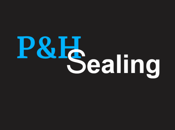 P&H Sealing Logo