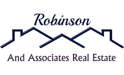 Robinson and Associates Real Estate Logo