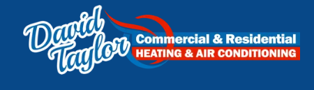 David Taylor Heating & Air Conditioning, LLC Logo