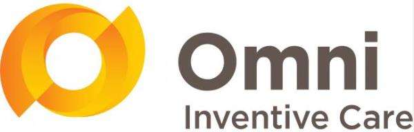 Omni Inventive Care Logo