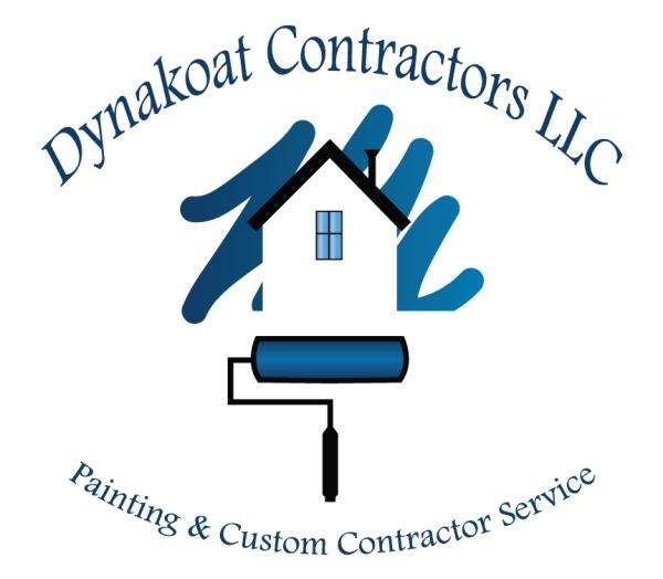 Dynakoat Contractors LLC Logo