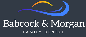 Morgan Family Dental, P.A. Logo