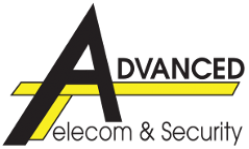 Advanced Telecommunications Inc. Logo