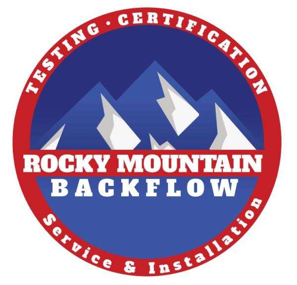 Rocky Mountain Backflow Logo