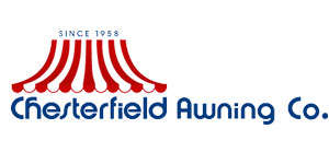 Chesterfield Awning Company Logo