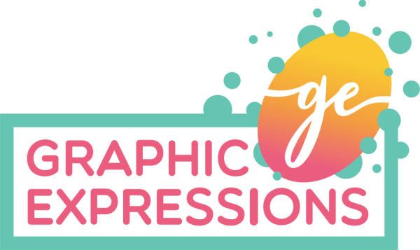 Graphic Expressions Logo