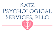 Katz Psychological Services PLLC Logo