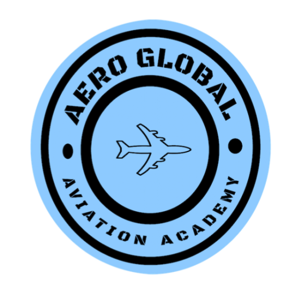 Aero Global Aviation Academy Logo