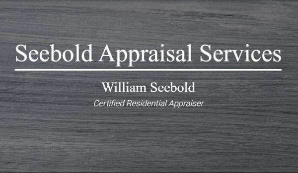 Seebold Appraisal Services LLC Logo
