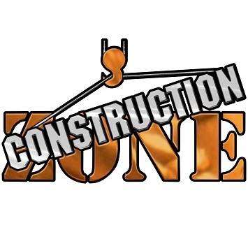 Construction Zone, LLC Logo