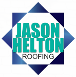 Jason Helton Roofing Logo