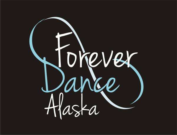 Forever Dance Alaska LLC Logo